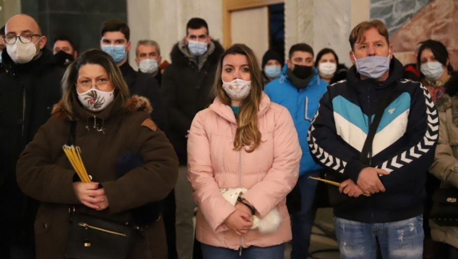 Pomen Oliveru Ivanoviću