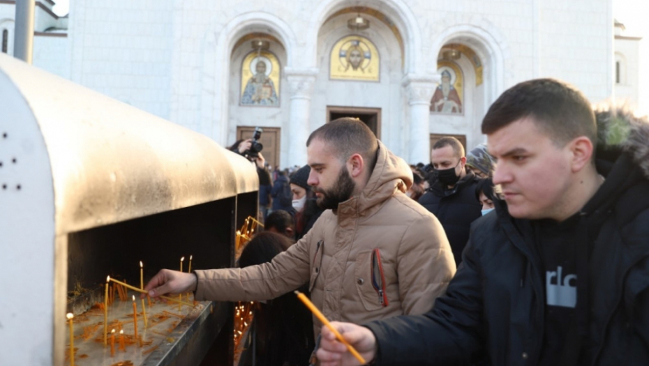 Pomen Oliveru Ivanoviću