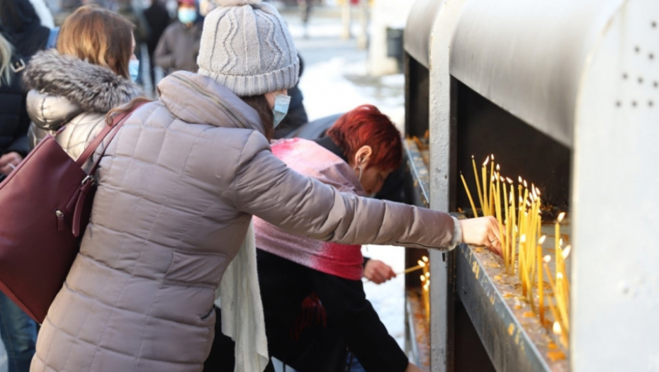 Pomen Oliveru Ivanoviću