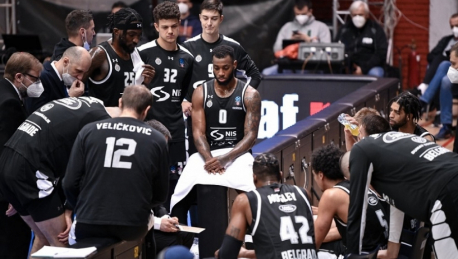 Kodi Miler Mekintajer (Partizan)