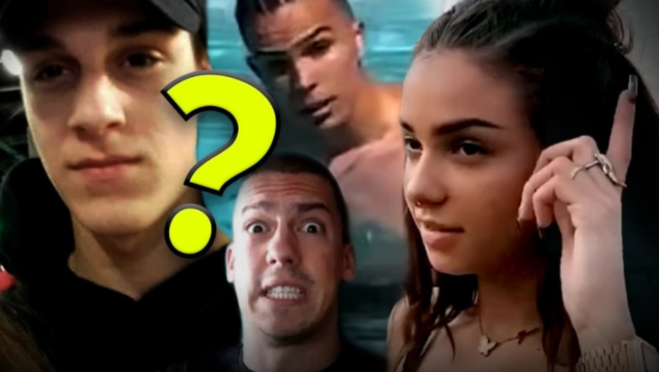 Anketa, Breskvica, Vojaž