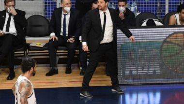 Sašo Filipovski (Partizan)