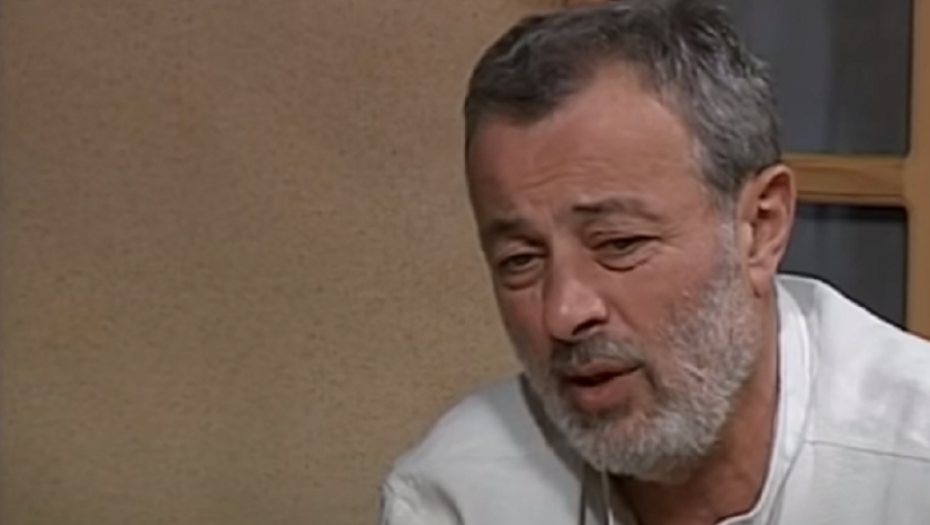 Miroslav Mika Aleksić