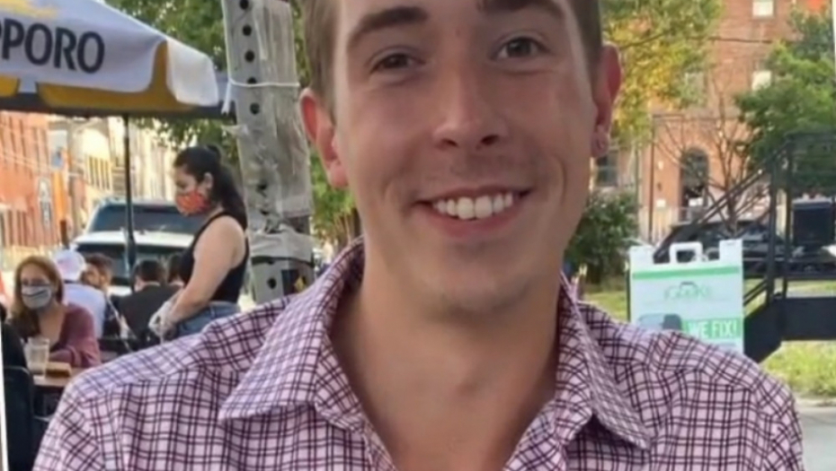 Ubistvo Srbina u Filadelfiji