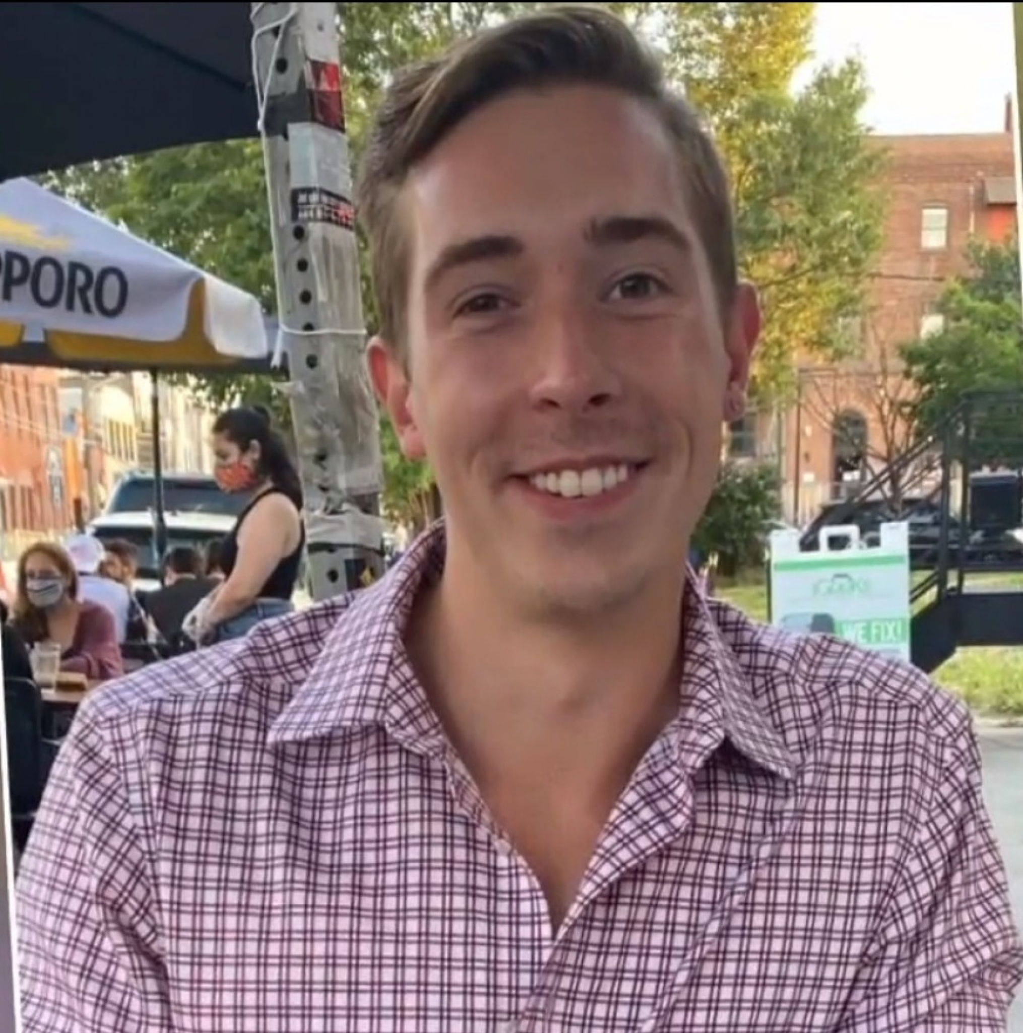 Ubistvo Srbina u Filadelfiji