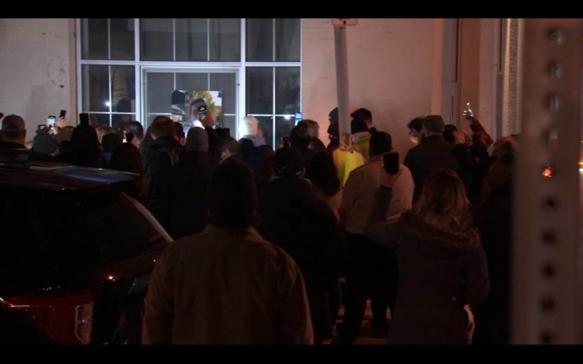 Ubistvo Srbina u Filadelfiji