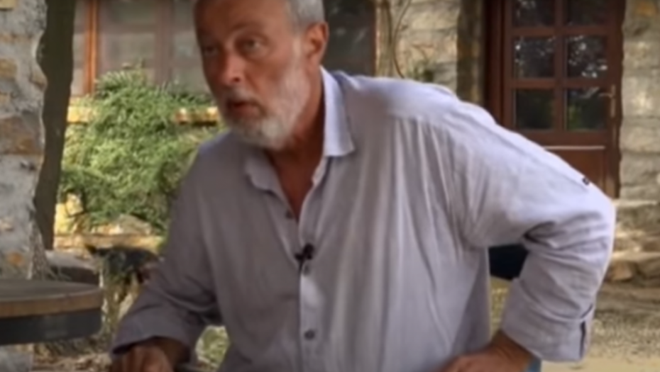 Miroslav Mika Aleksić