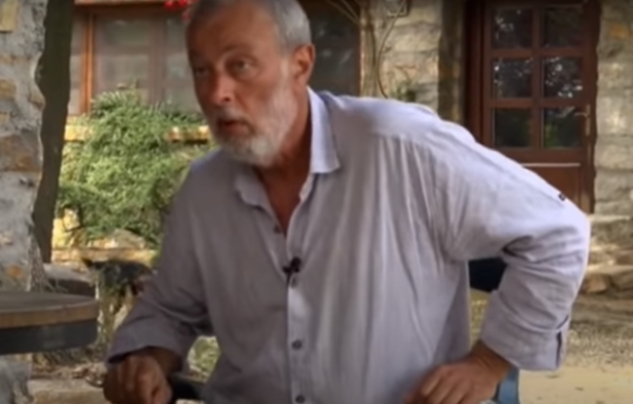 Miroslav Mika Aleksić