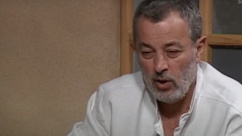 Miroslav Mika Aleksić