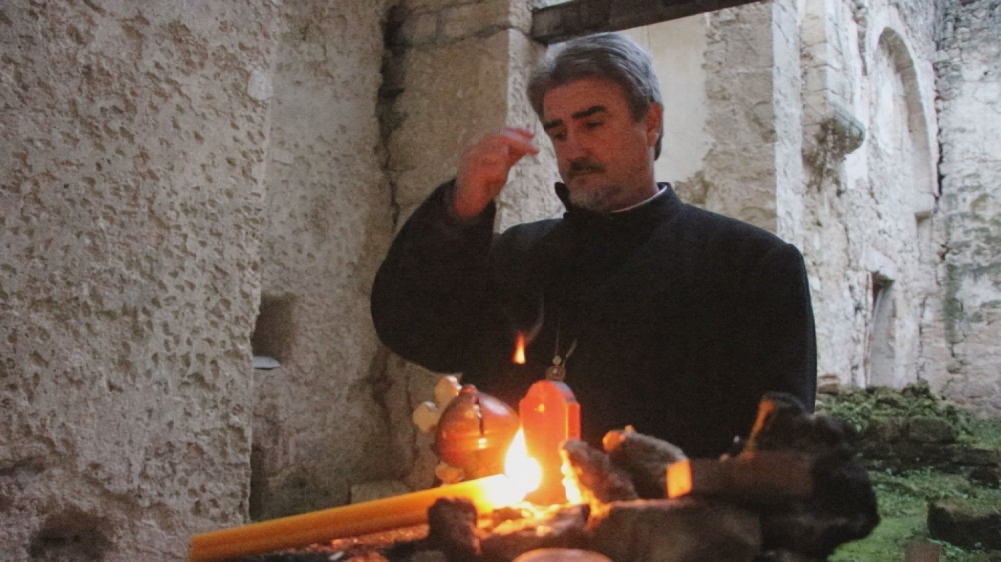 Stavrofor Đorđe Radišić