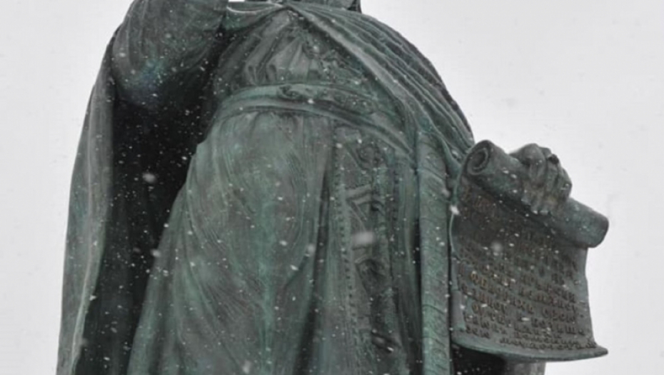 Svi radovi na Savskom trgu biće završeni do Savindana