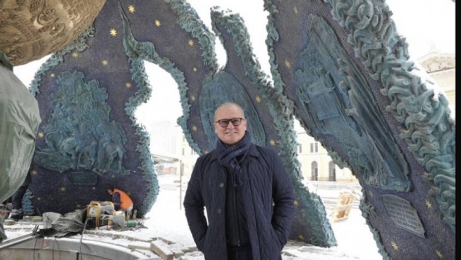 Svi radovi na Savskom trgu biće završeni do Savindana