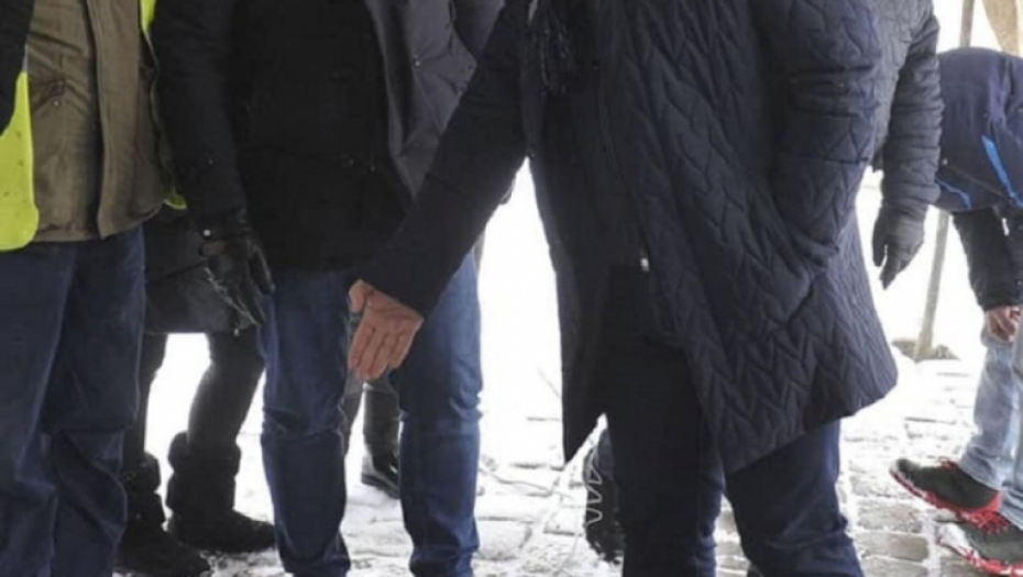 Svi radovi na Savskom trgu biće završeni do Savindana