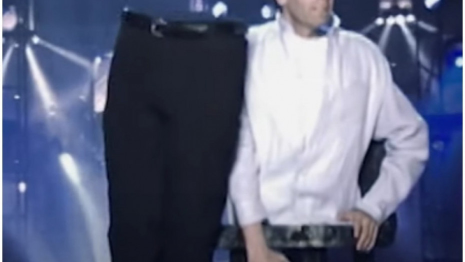 magija, koperfild, svet