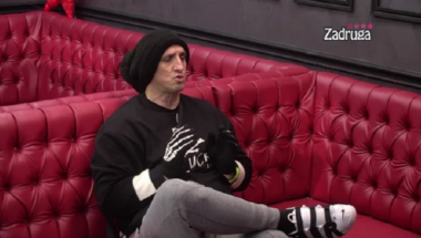 Kristijan Golubović