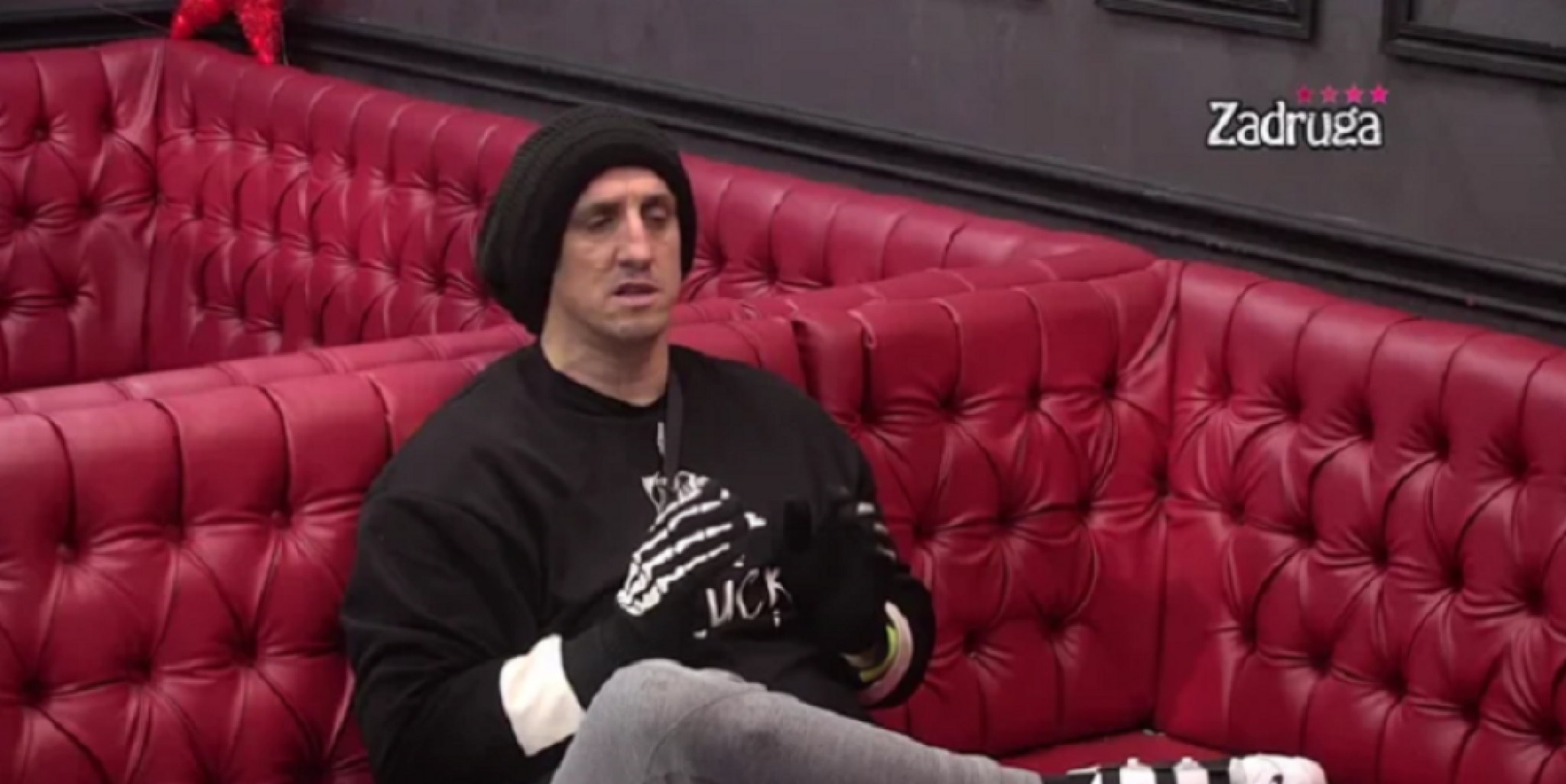 Kristijan Golubović