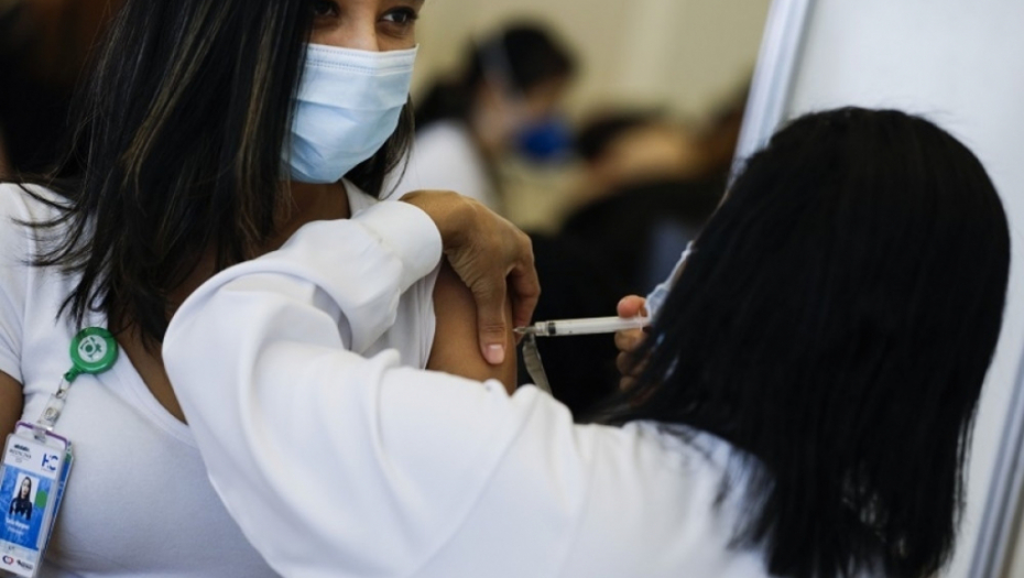 vakcine vakcinisanje