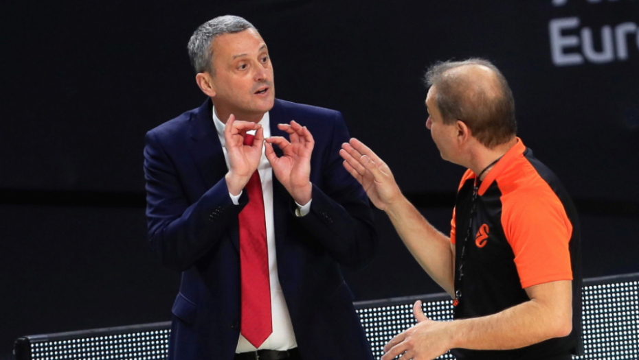 Dejan Radonjić (Crvena zvezda)