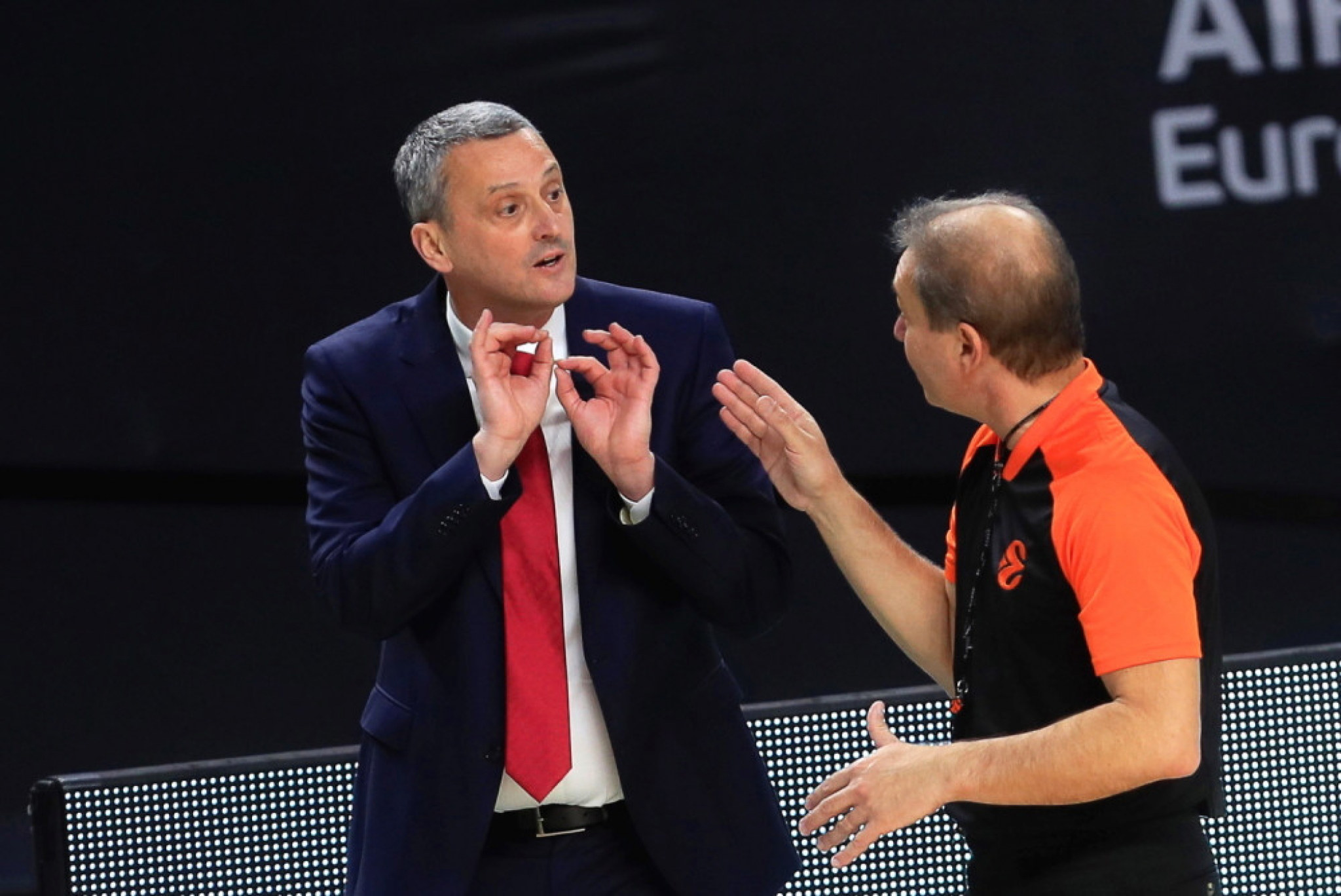 Dejan Radonjić (Crvena zvezda)