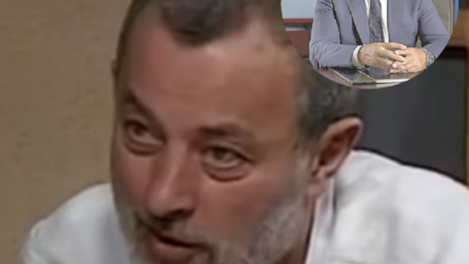 Nemanja Jolović i Miki