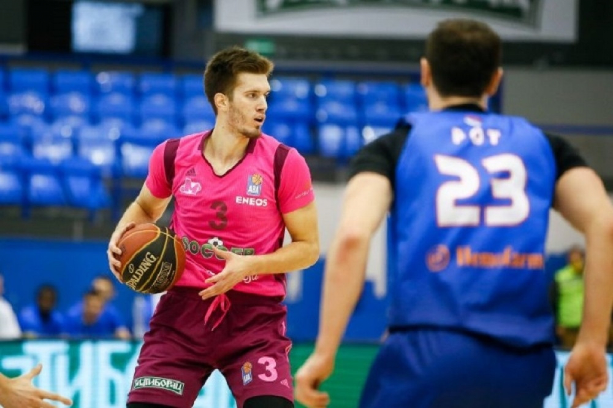 Filip Petrušev (Mega)