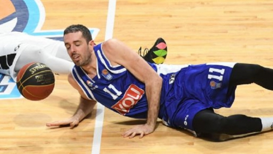 Amadeo Dela Vale (Budućnost)