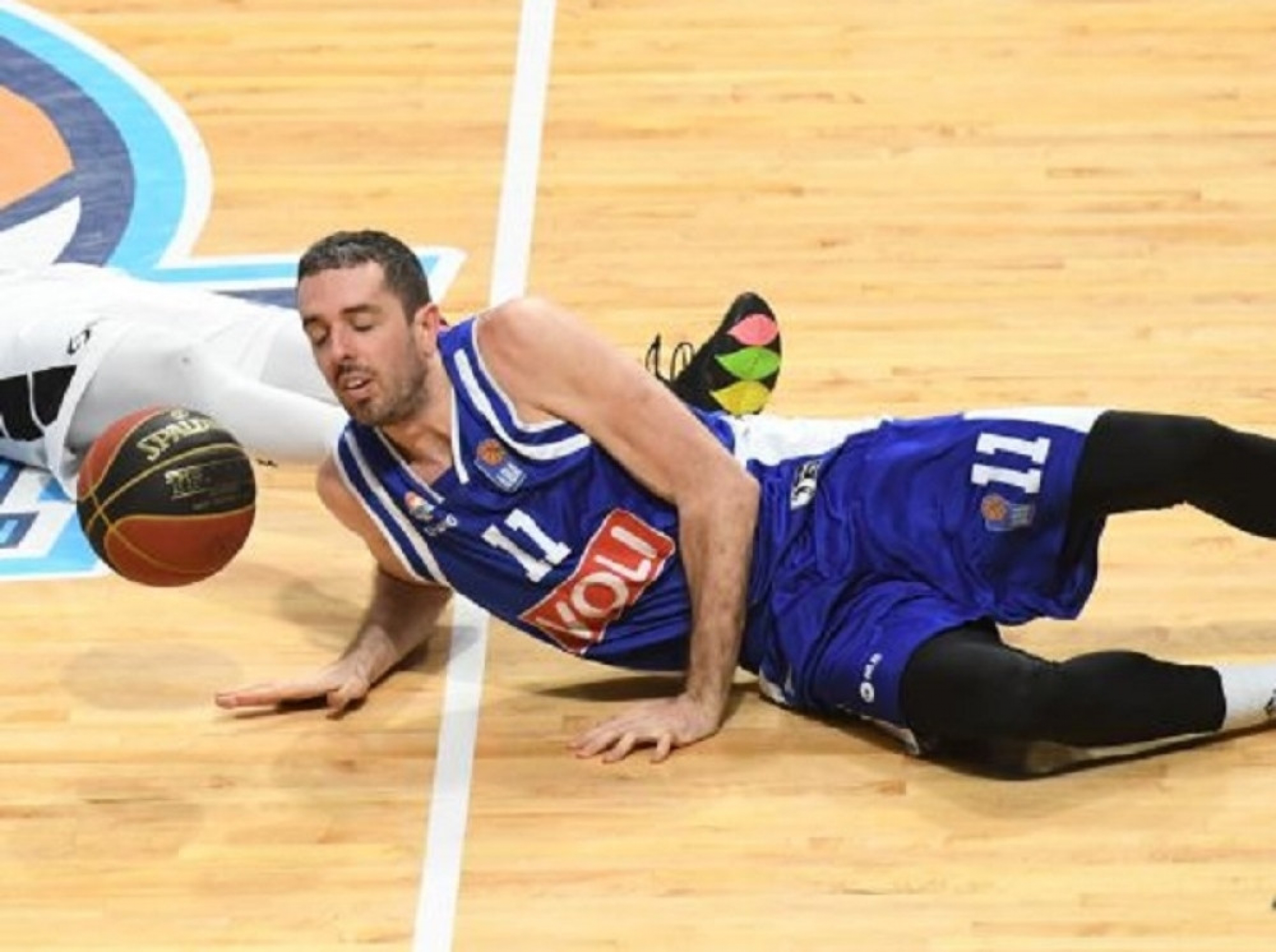 Amadeo Dela Vale (Budućnost)