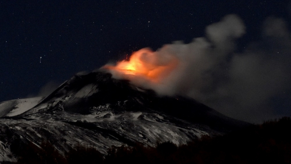 Etna