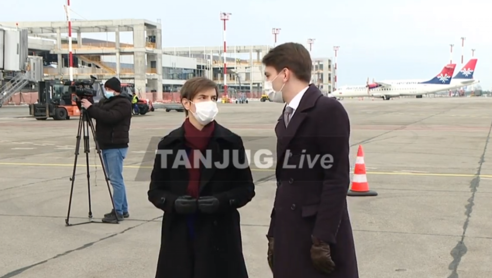 Ana Brnabić