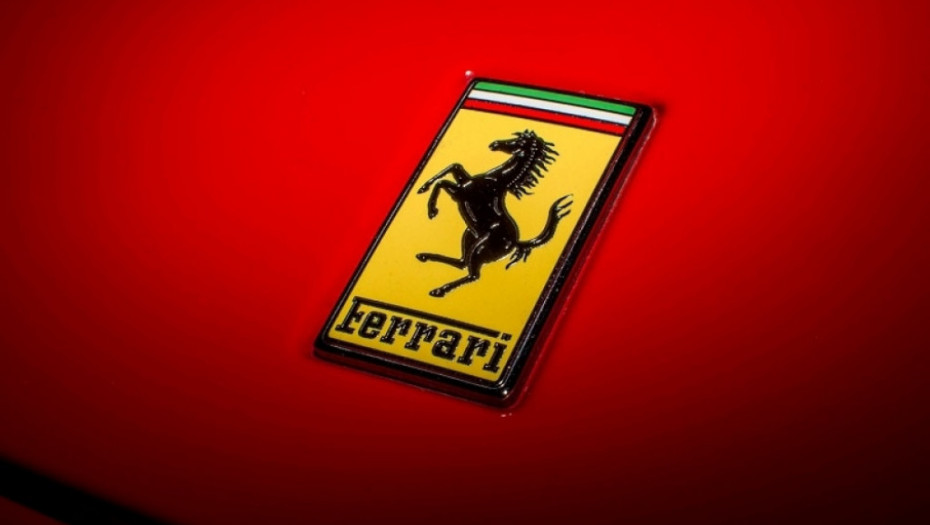 FERARI