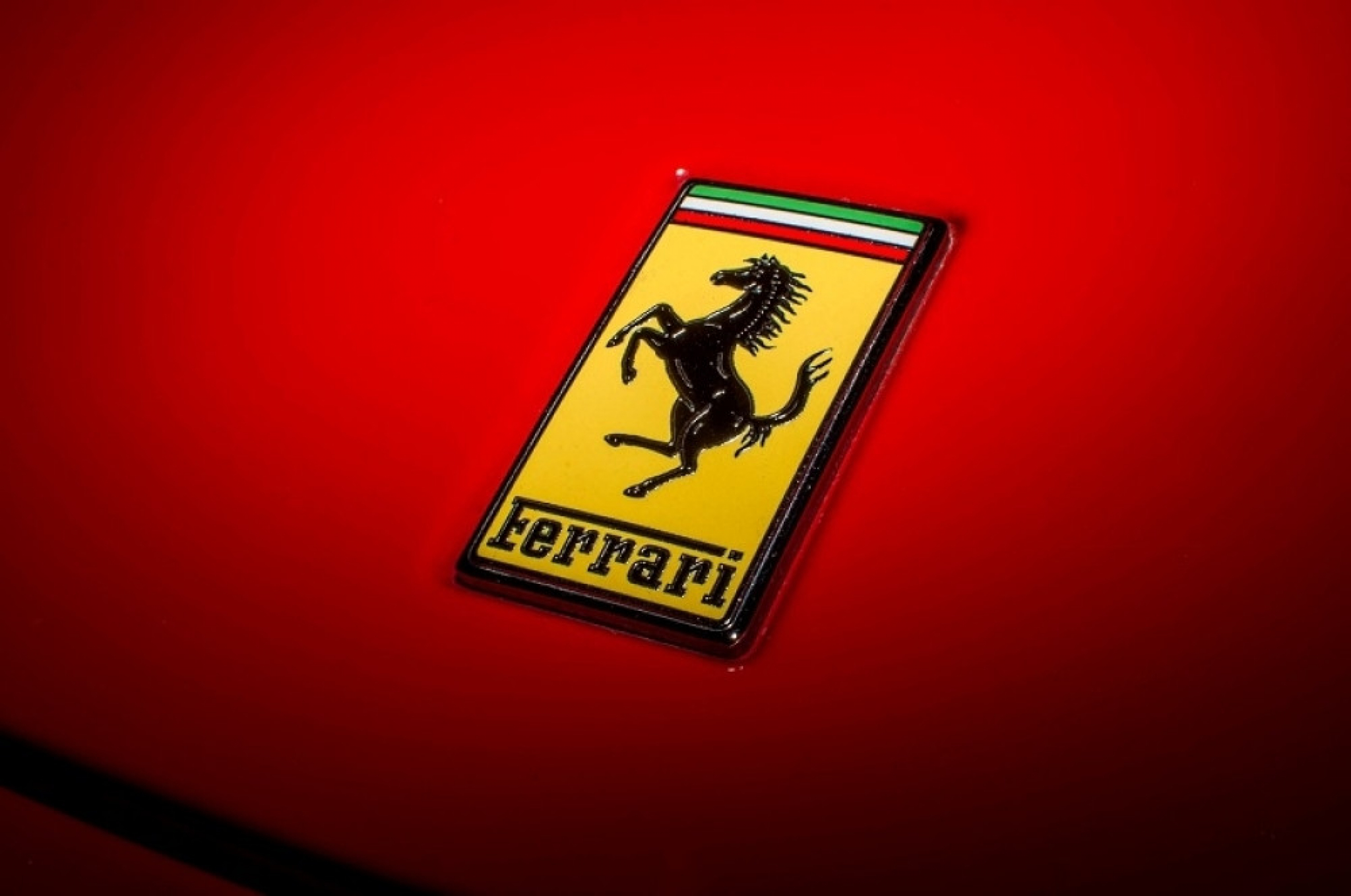 FERARI