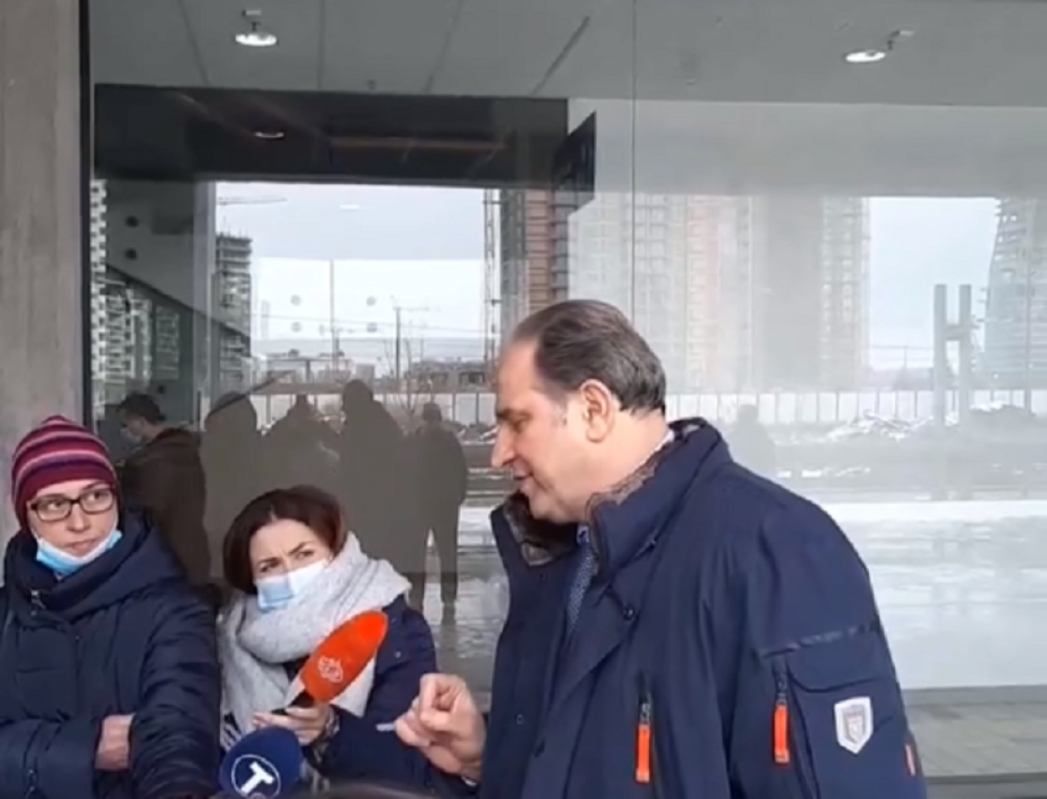 Advokat Srđan Aleksić