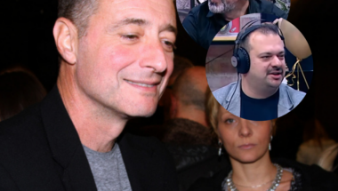 Srđan Dragojević, Darko Mitrović Dareta i Marko Stepanović Mare