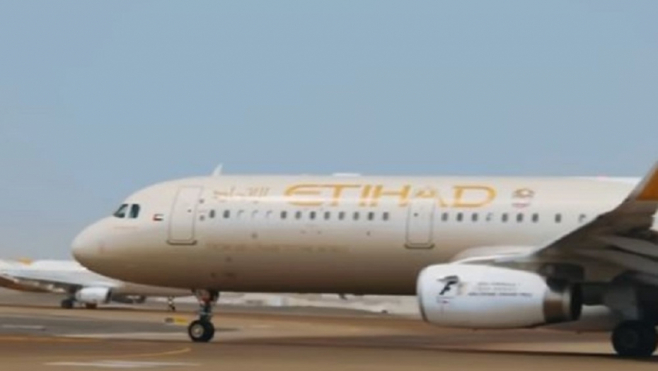 Etihad