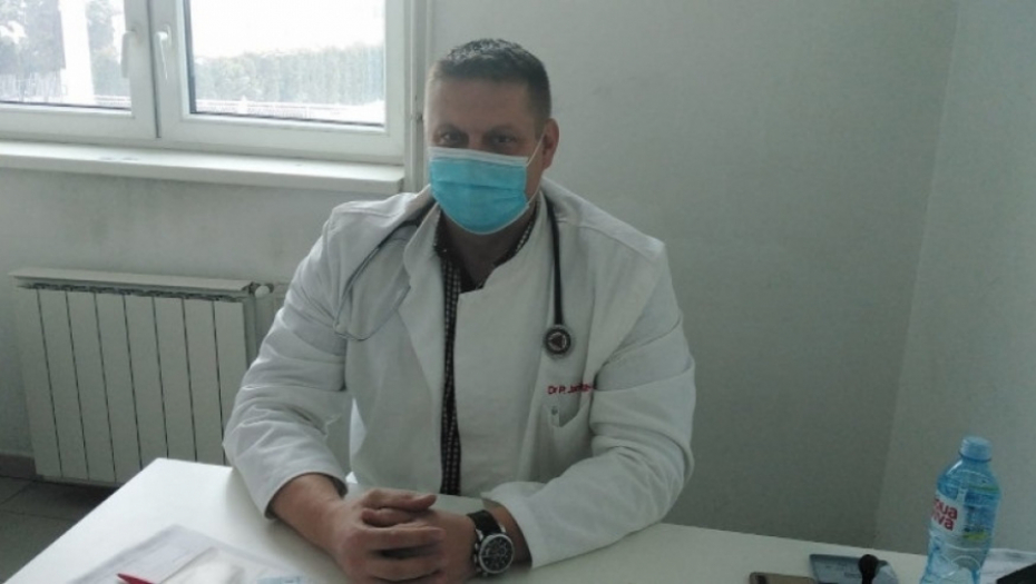 Vakcinacija u Čačku