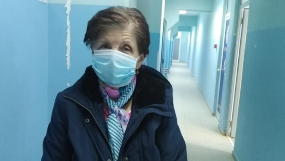 Vakcinacija u Čačku