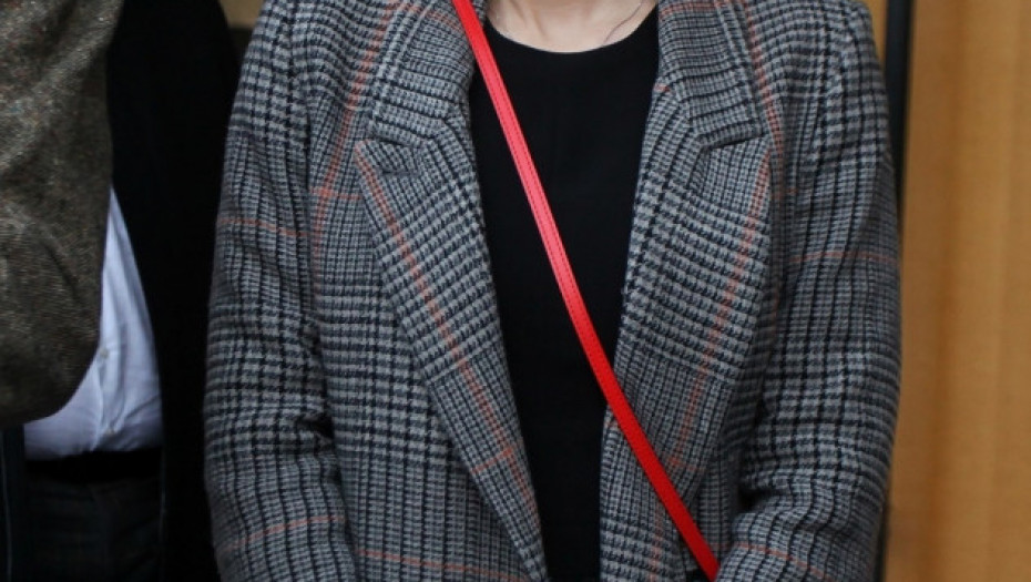 Milena Radulović