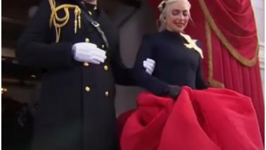 ledi gaga,zakletva, amerika