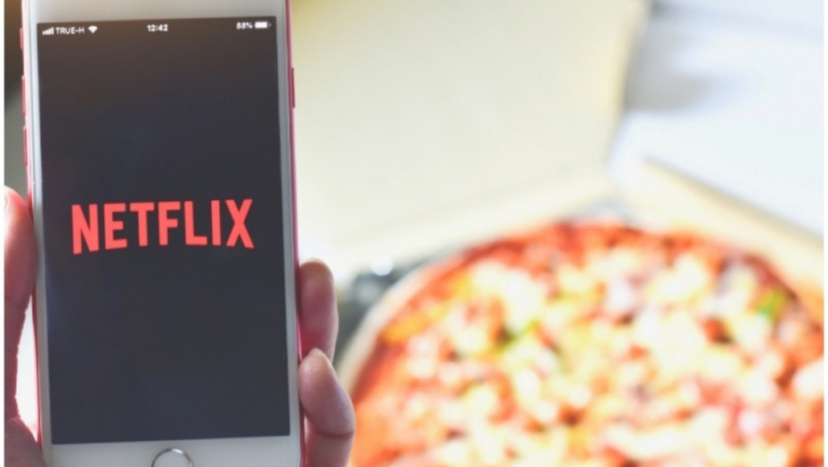 netflix, netfliks, filmovi, pizza