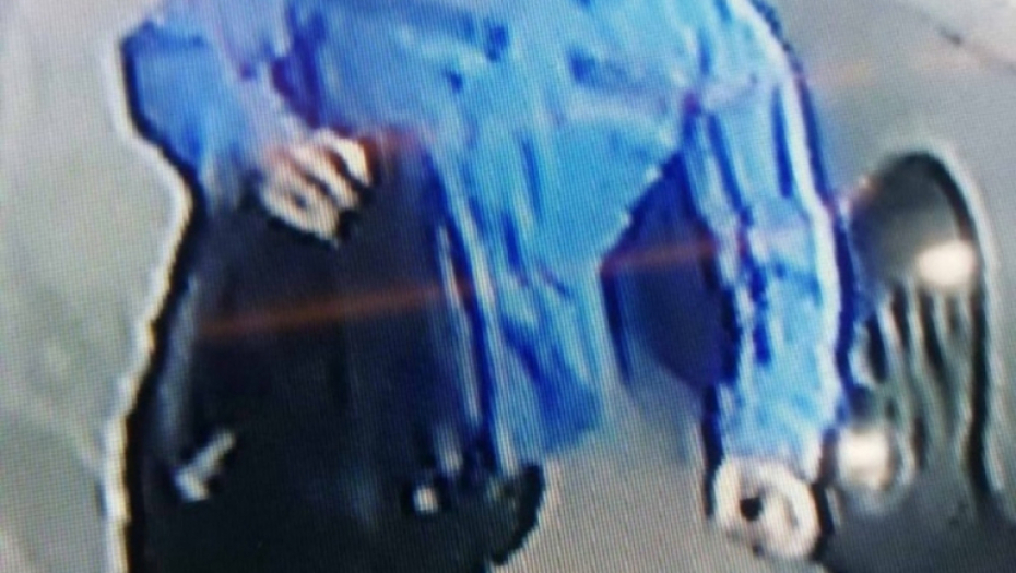 Osumnjičeni za pucnjavu