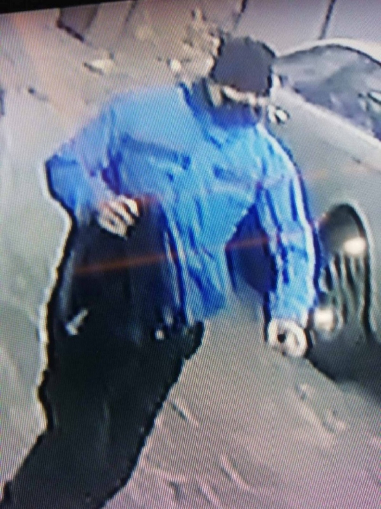 Osumnjičeni za pucnjavu