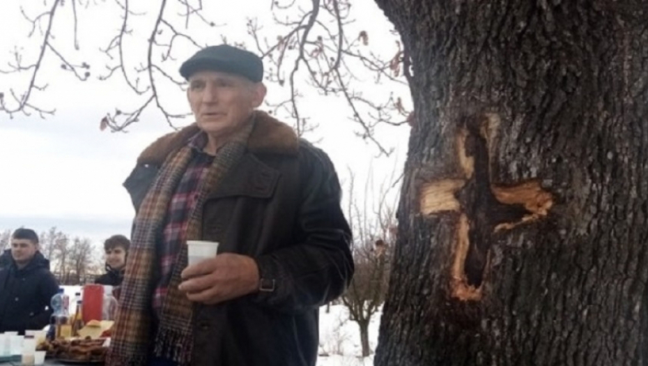 Proslava Predragovog rođendana