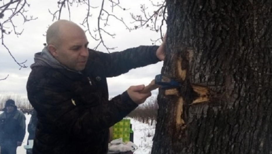 Proslava Predragovog rođendana