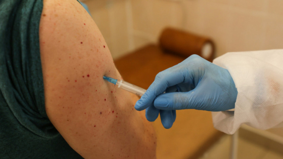 Ruska vakcina, Sputnik V