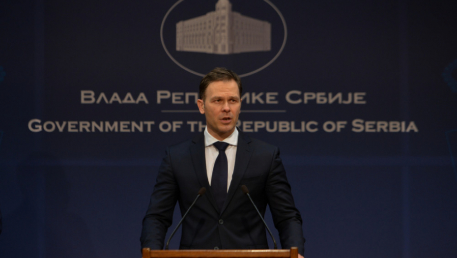 Siniša Mali Entoni Godfri Džon Jovanović