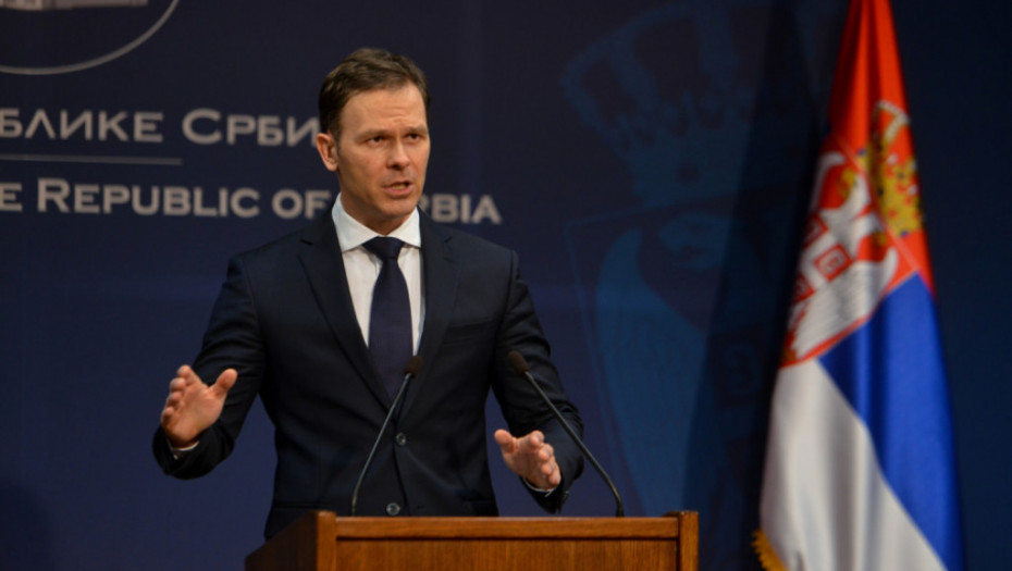 Siniša Mali Entoni Godfri Džon Jovanović