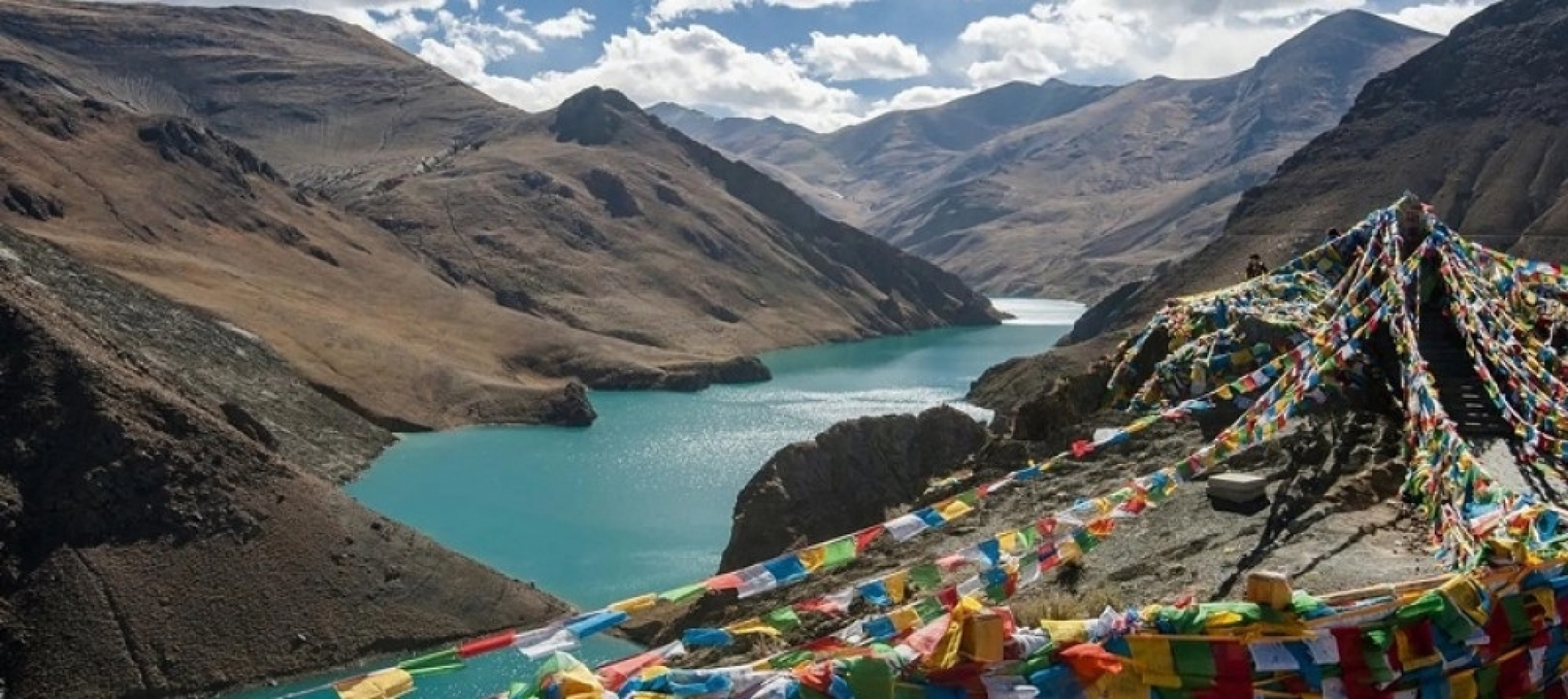 tibet