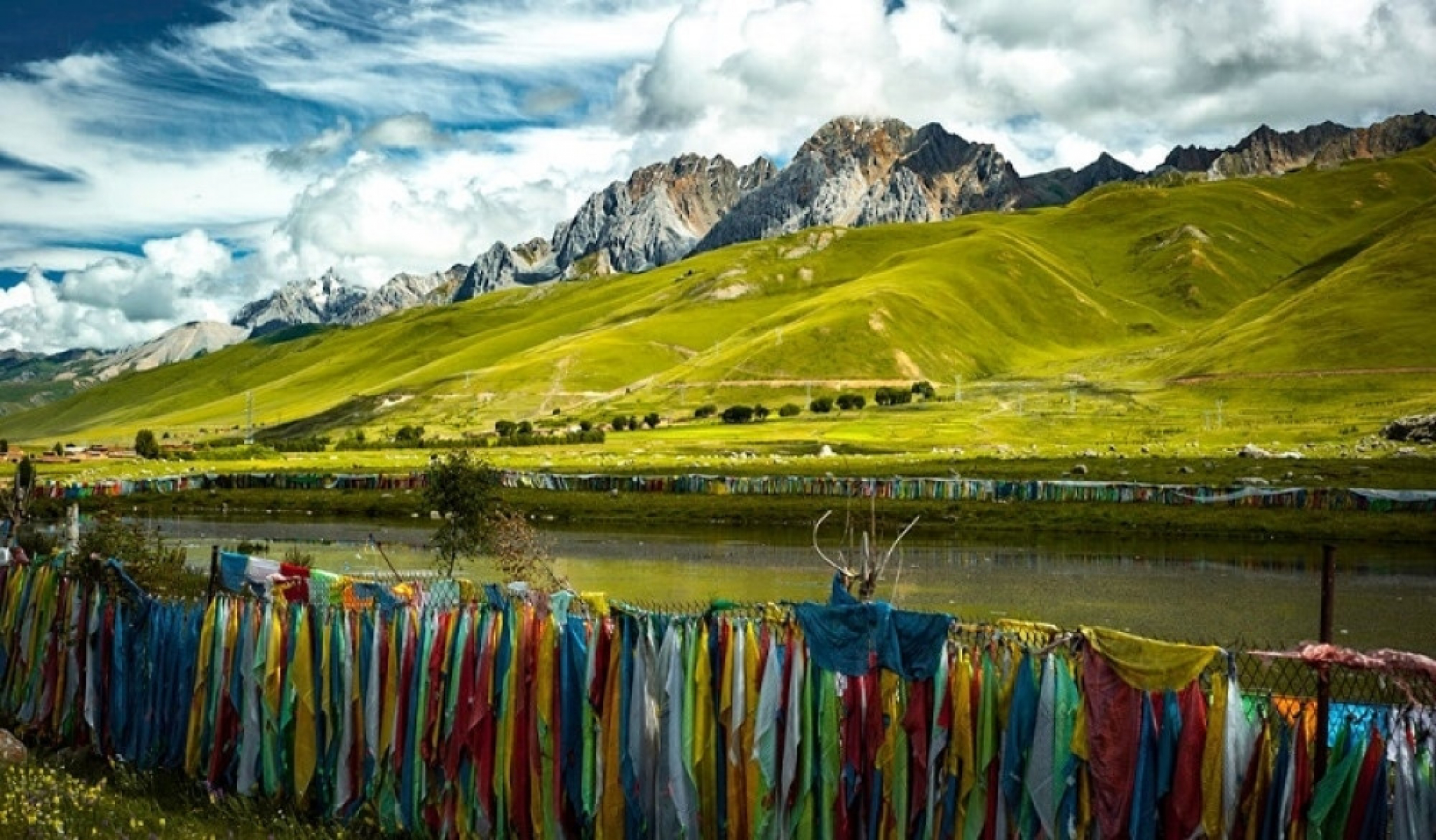 tibet