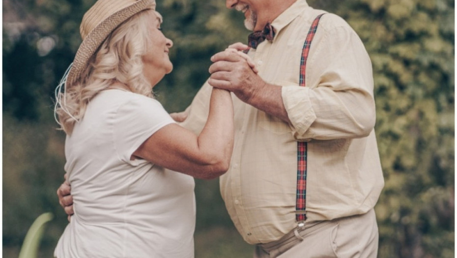 baka i deka, ljubav, ljubav u doba korone