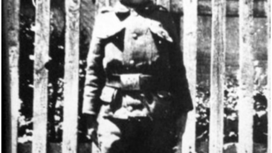 momcilo gavric, vojiska, srbija